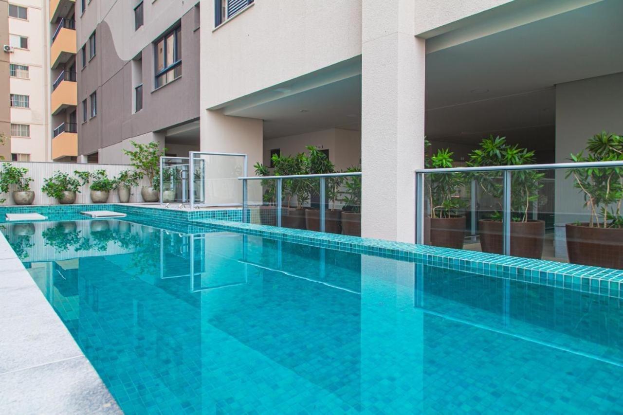 Apartment Ape Premium E Piscina No Bueno - Vista Bueno 2606