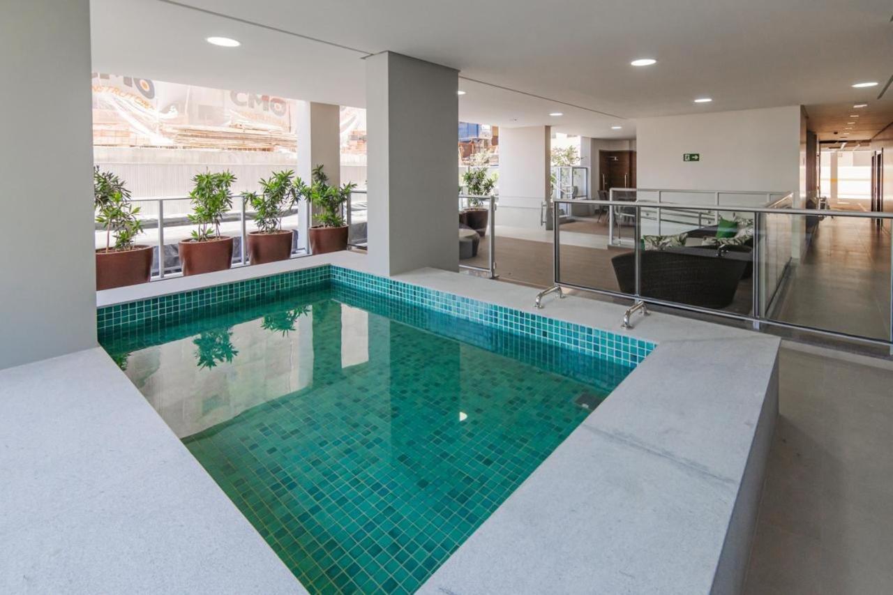 Apartment Ape Premium E Piscina No Bueno - Vista Bueno 2606 *