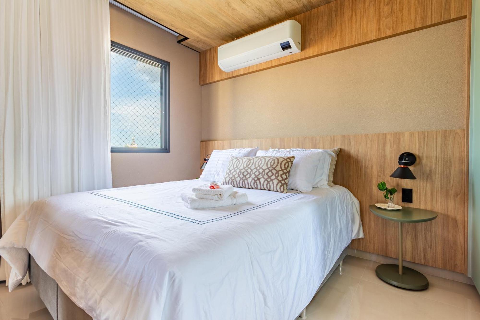Ape Premium E Piscina No Bueno - Vista Bueno 2606 Apartamento